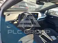 2021 Volkswagen ID 4