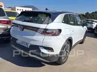 2021 Volkswagen ID 4