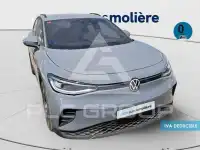 2021 Volkswagen ID 4