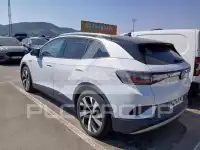 2021 Volkswagen ID 4