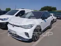 2021 Volkswagen ID 4