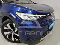 2021 Volkswagen ID 4