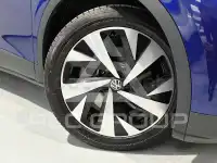 2021 Volkswagen ID 4