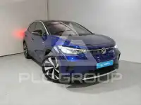 2021 Volkswagen ID 4
