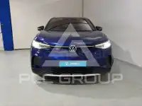 2021 Volkswagen ID 4