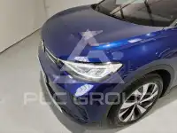 2021 Volkswagen ID 4