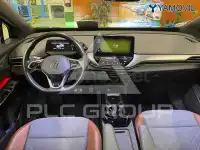 2021 Volkswagen ID 4