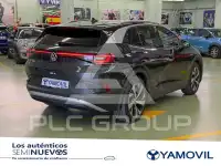 2021 Volkswagen ID 4