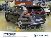 2021 Volkswagen ID 4