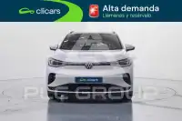 2021 Volkswagen ID 4