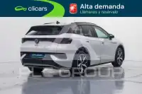 2021 Volkswagen ID 4