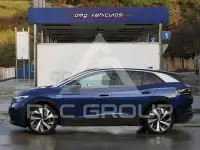 2021 Volkswagen ID 4
