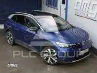 2021 Volkswagen ID 4