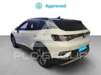 2021 Volkswagen ID 4