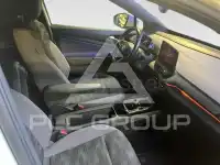 2021 Volkswagen ID 4