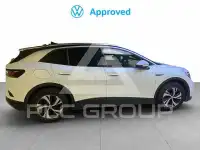 2021 Volkswagen ID 4