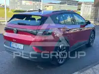2021 Volkswagen ID 4