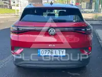 2021 Volkswagen ID 4