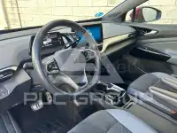 2021 Volkswagen ID 4