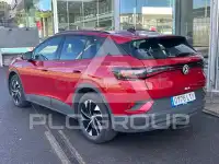 2021 Volkswagen ID 4