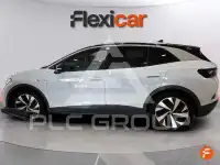 2021 Volkswagen ID 4