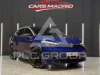 2021 Volkswagen ID 4