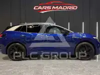2021 Volkswagen ID 4