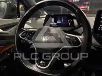 2021 Volkswagen ID 4