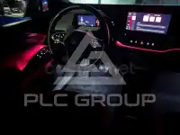 2021 Volkswagen ID 4