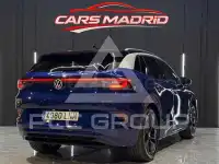 2021 Volkswagen ID 4
