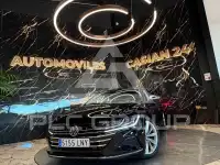 2021 Volkswagen ARTEON