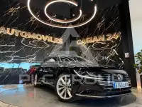 2021 Volkswagen ARTEON