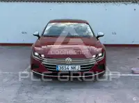 2021 Volkswagen ARTEON