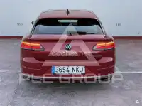 2021 Volkswagen ARTEON