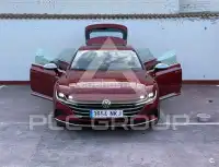 2021 Volkswagen ARTEON