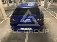 2021 Volkswagen ARTEON
