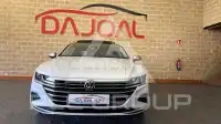 2021 Volkswagen ARTEON