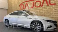 2021 Volkswagen ARTEON