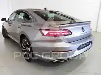 2021 Volkswagen ARTEON