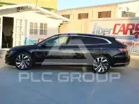 2021 Volkswagen ARTEON