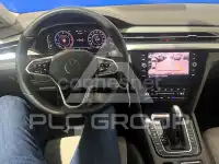 2021 Volkswagen ARTEON