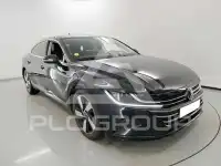 2021 Volkswagen ARTEON