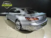 2021 Volkswagen ARTEON