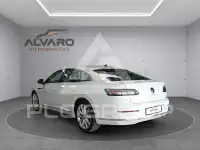 2021 Volkswagen ARTEON