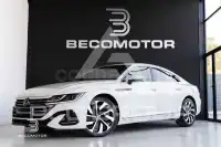 2021 Volkswagen ARTEON
