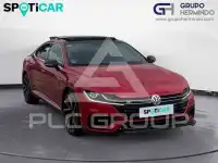 2021 Volkswagen ARTEON