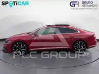 2021 Volkswagen ARTEON
