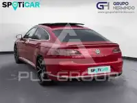 2021 Volkswagen ARTEON
