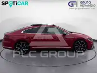 2021 Volkswagen ARTEON