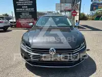 2021 Volkswagen ARTEON